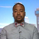 Columbus Short
Access Hollywood screenshot